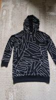 DKNY Pullover Hoodie in schwarz/weiß Größe M Baden-Württemberg - Ludwigsburg Vorschau