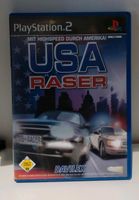 USA Raser PS2 Bayern - Schwebheim Vorschau