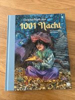 1001 Nacht Geschichten Märchen Buch Kinderbuch Baden-Württemberg - Pforzheim Vorschau