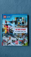 Lego City Buch neu Rheinland-Pfalz - Bad Marienberg Vorschau