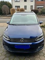 Volkswagen Touran 1.2 TSI Comfortline BlueMotion SOUND Niedersachsen - Lindhorst Vorschau