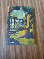 Buch Gespräch über Bäume Saarland - Beckingen Vorschau