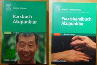 Kursbuch Akupunktur 2. A. Praxishandbuch Akupunktur 3. A. Bayern - Weiden (Oberpfalz) Vorschau