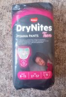 DryNites Pyjama Pants Mädchen 8-15 Sachsen - Lengefeld Vorschau