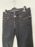 Org. Dolce Gabbana denim Jeans weite Hose Schlag Zamba Designer Nordrhein-Westfalen - Altenbeken Vorschau