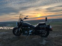 Yamaha Midnight Star 1300 Sachsen-Anhalt - Bad Kösen Vorschau