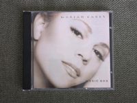 Mariah Carey - Music Box CD Bayern - Augsburg Vorschau