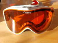 Skibrille  - Alpina Doubleflex Challenge 2.0 Bayern - Sonnen Vorschau