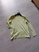 Leichter Pulli Sweatshirt S.Oliver 44 gelb Bayern - Hebertsfelden Vorschau