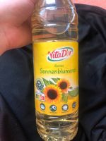 5 Flaschen Sonnenblumenöl unbenutzt Nordrhein-Westfalen - Herten Vorschau