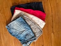 Hosen, Street One, EDC , Tom Tailor, Gr. 38, NEUWERTIG Hessen - Bad Hersfeld Vorschau
