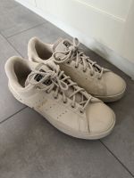 Leicht gebraucht Stan Smith Adidas Schuhe Bayern - Gessertshausen Vorschau