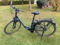 Kalkhoff Agattu Impulse R8 RH 50 cm E Bike Bayern - Waldmünchen Vorschau