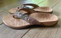 Vionic Flip Flop Sandalen Strass Fußgewölbestütze 38,5 / 39 Innenstadt - Köln Altstadt Vorschau
