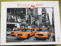 Puzzle New York 1000 Teile Nordwestmecklenburg - Landkreis - Lützow Vorschau