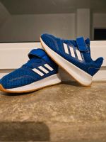 Verkaufe gut erhaltende Kinder Adidas Schuhe Niedersachsen - Delmenhorst Vorschau
