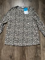 Kuschliger Pullover leopard Größe M NEU Thüringen - Eisenach Vorschau