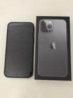 iPhone 13 Pro Max 128 GB Grau Dortmund - Mitte Vorschau