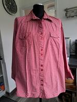 Ulla popken  Bluse gr 46/48 Nordrhein-Westfalen - Brüggen Vorschau