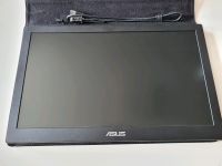 Asus MB168B 39,6 cm (15,6 Zoll) LED-Monitor Sachsen - Eilenburg Vorschau