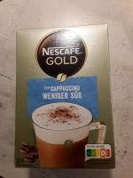 "Nescafe God" Typ Cappuccino weniger süß Nordrhein-Westfalen - Leopoldshöhe Vorschau