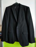 Schwarzer Anzug Gr.90 + Hose Gr.94 München - Milbertshofen - Am Hart Vorschau
