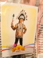 OVP Indianer - Kostüm für Fasching / Karneval, Gr. 152 Brandenburg - Brandenburg an der Havel Vorschau