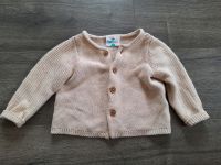 Strickjacke Größe 56 Niedersachsen - Großefehn Vorschau