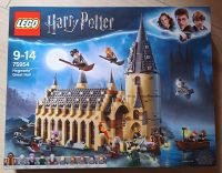 LEGO® Harry Potter™- Die große Halle von Hogwarts™ NEU u. OVP Niedersachsen - Freden Vorschau