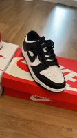 Nike Dunk low Retro weiß schwarz Panda Saarbrücken - Malstatt Vorschau