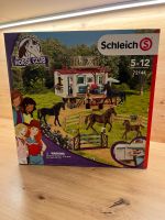 Schleich 72141 Horse Club ~ Wohnwagen für geheime Clubtreffen Kr. Dachau - Odelzhausen Vorschau