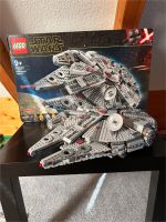 Lego Star Wars 75257 Millenium Falcon Rheinland-Pfalz - Hochdorf-Assenheim Vorschau