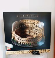 Lego 10276 Colosseum Kolosseum NEU Bayern - Ensdorf Vorschau