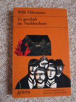 Buch "Es geschah im Nachbarhaus - Willi Fährmann" Nordrhein-Westfalen - Rees Vorschau