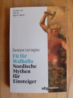 Fit für Walhalla – Nordische Mythen für Einsteiger, NEU Thüringen - Erfurt Vorschau