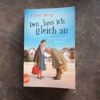 Romane von Ellen Berg Hessen - Siegbach Vorschau