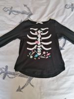 H&M: Langarmshirt Halloween Gr. 134/140 Rheinland-Pfalz - Ehlscheid Vorschau