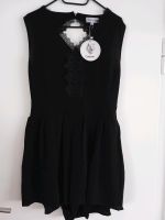 Damen Jumpsuit mit Spitze,gr.L ,Neu Bayern - Marktredwitz Vorschau