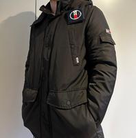 Tommy Hilfiger Jacke/Parka  Herren Xl Nordrhein-Westfalen - Pulheim Vorschau