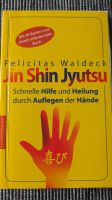 Felicitas Waldeck, Jin Shin Jutsu Hessen - Kassel Vorschau