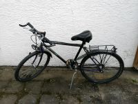 Fahrrad Cross Bike 26 Zoll schwarz lila Damen Herren Mountain Rheinland-Pfalz - Worms Vorschau