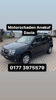 Motorschaden Ankauf Dacia Duster Dokker Logan Lodgy Sandero Innenstadt - Köln Altstadt Vorschau