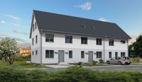 Reihenmittelhaus inkl. ca. 231 m² Bauplatz Bad Doberan - Landkreis - Dummerstorf Vorschau