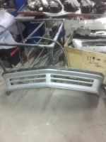 BMW E24 635 Bumper - Stoßstange Hessen - Nentershausen Vorschau