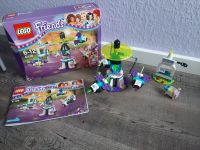 Lego Friends 41128 - Raketen Karussell Niedersachsen - Bevern Vorschau