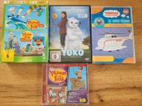 DVD CD Phineas und Ferb, Yoko und Thomas Schleswig-Holstein - Flensburg Vorschau