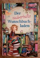 Der zauberhafte Wunschbuchladen Nordrhein-Westfalen - Siegburg Vorschau