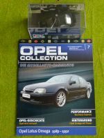 0053 Opel Collection 1:43 + Heft Bayern - Altenkunstadt Vorschau
