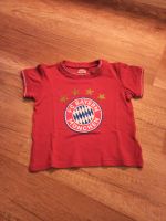 FC Bayern T-Shirt Baby Kleinkind Wuppertal - Barmen Vorschau