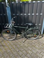 BTWIN Fahrrad 55cm 28 Zoll Köln - Porz Vorschau